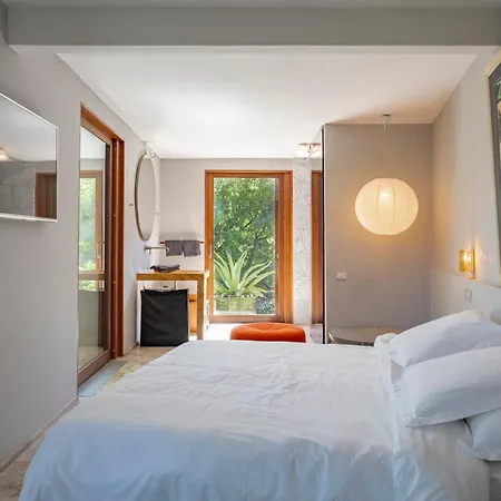 Madeleine 别墅 圣特罗佩