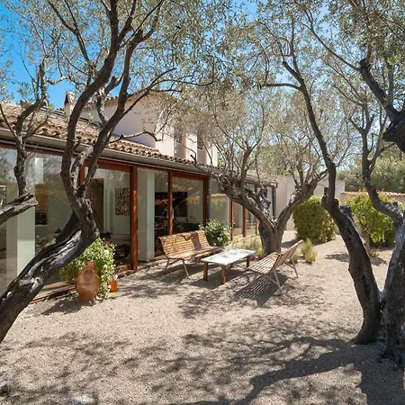 Madeleine 圣特罗佩