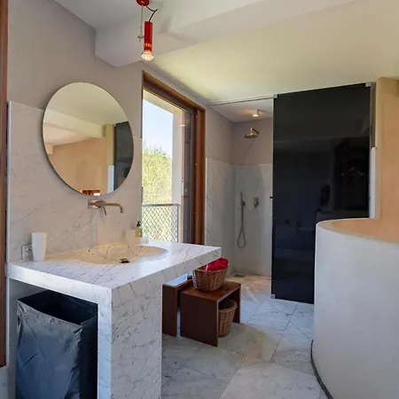 Madeleine Вілла Сен-Тропе