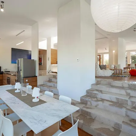 Villa Madeleine Saint-Tropez