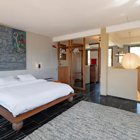 Вілла Madeleine *