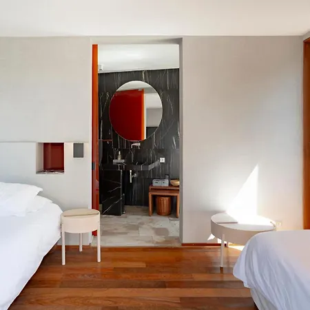 Вілла Madeleine *