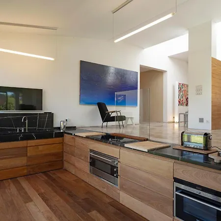 Madeleine Вілла Сен-Тропе