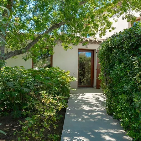 Madeleine * Saint-Tropez