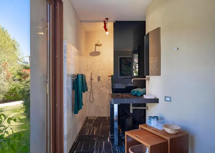 ヴィラ Madeleine *