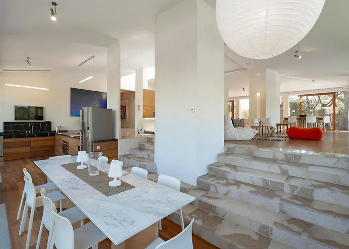 Villa Madeleine Saint-Tropez