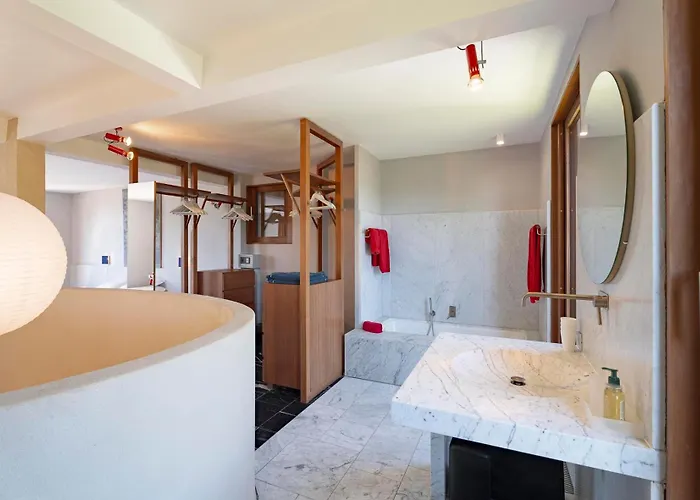 Madeleine サントロペ