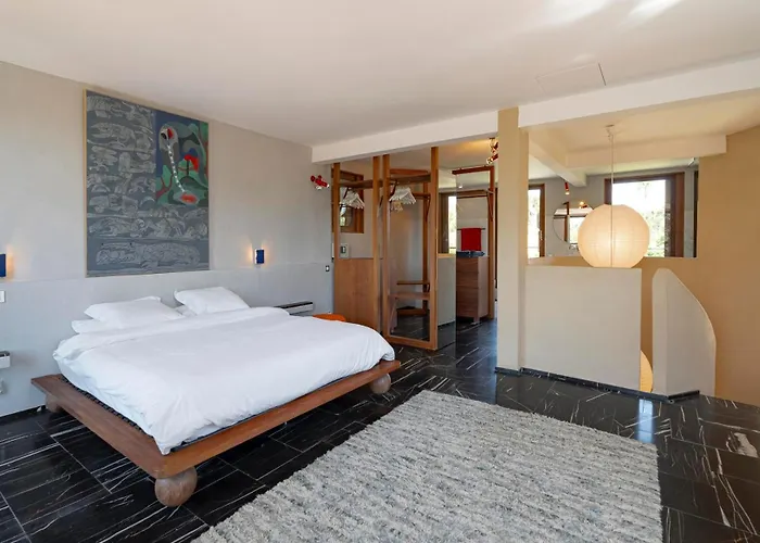 ヴィラ Madeleine *