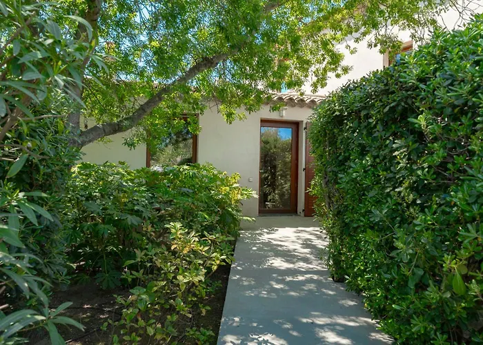 Madeleine * Saint-Tropez