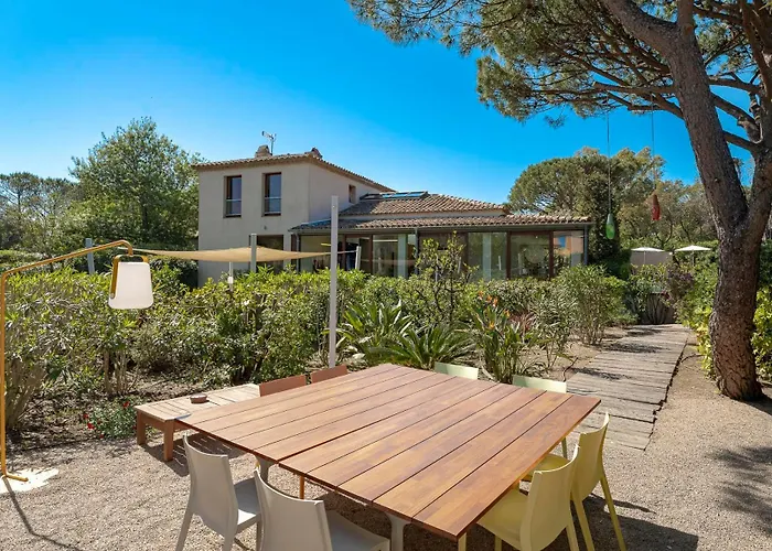 Madeleine * Saint-Tropez